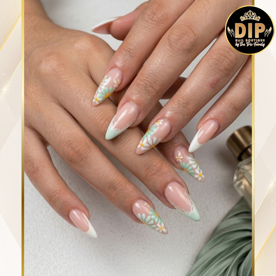 Dip Nail Boutique